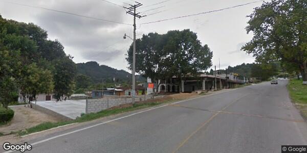 AGENCIA AUXILIAR RURAL DE SAN FELIPE ECATEPEC SETENTA Y CINCO